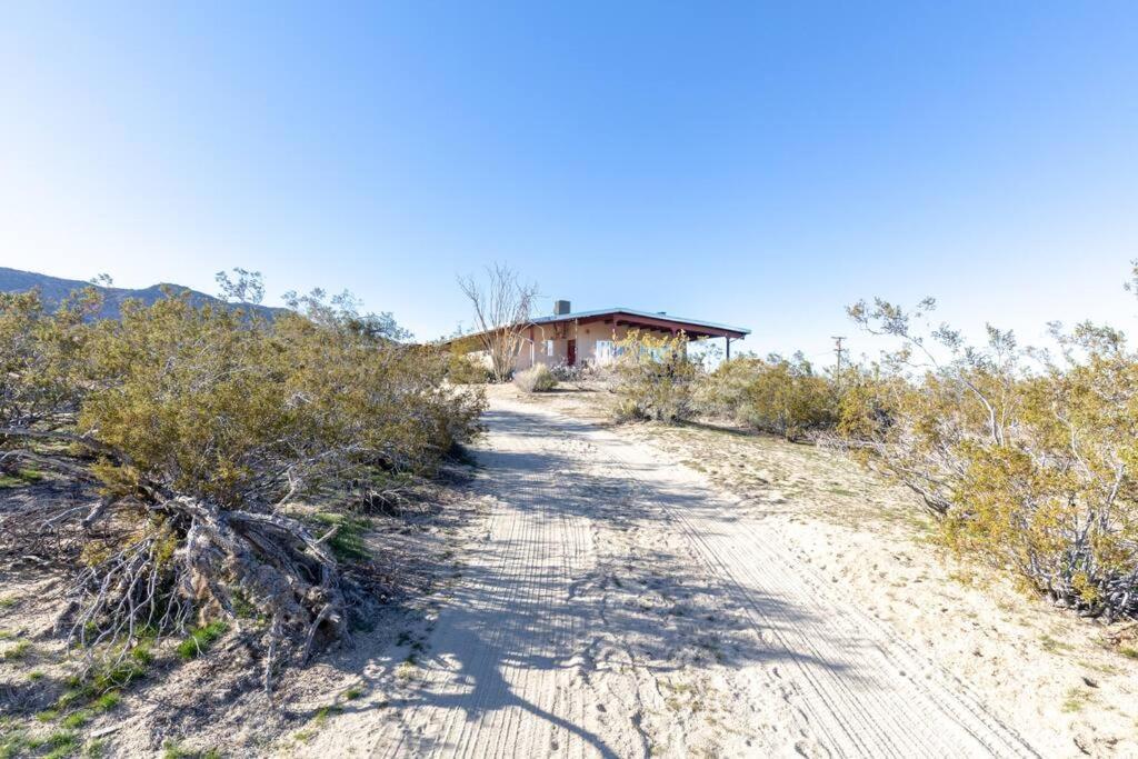 Steph'S Panorama Paradise-Nat'L Park Minutes Away Joshua Tree Exterior foto